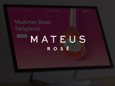 Mateus Rose Thumnbail