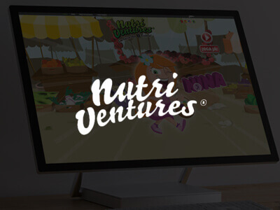 Nutri Ventures Thumnbail